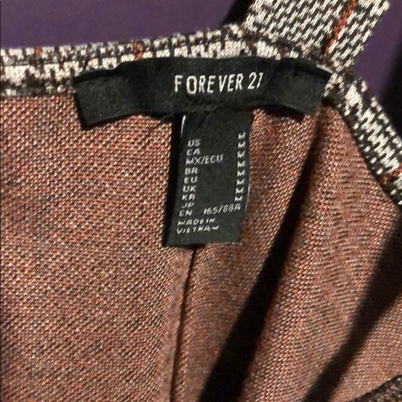 Forever 21 Dress - Picture 4 of 4